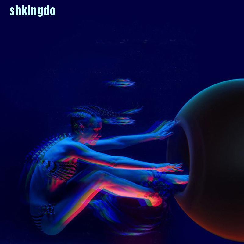 Tai nghe Gaming Shk Dual Drive 6D âm thanh sống động giắc cắm 3.5mm cao cấp