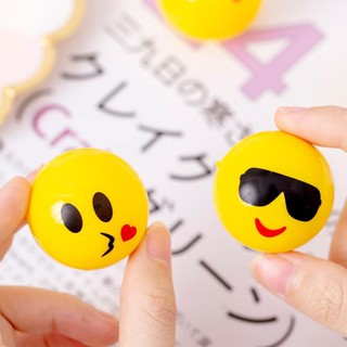 Xoáy, gọt bút chì icon cảm xúc - Mocmeoshop751