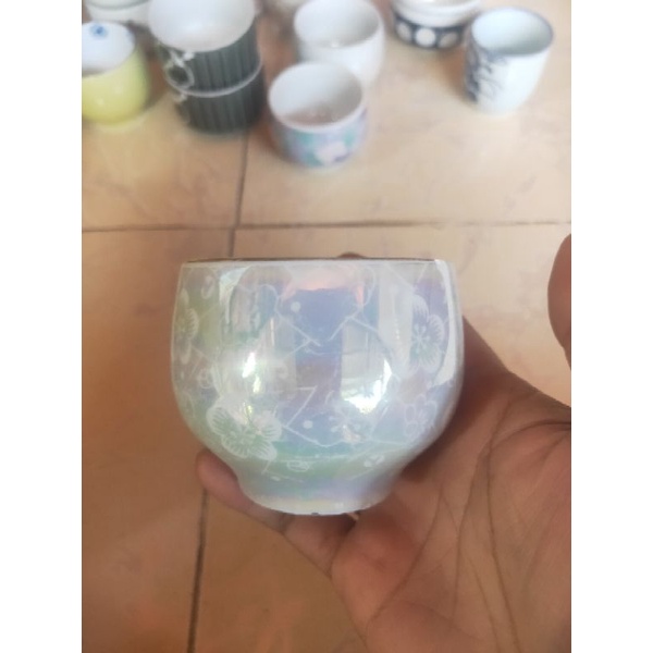 Gốm Sứ Cao Cấp