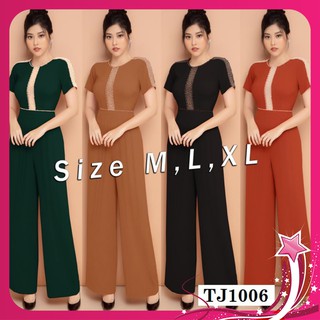 Đồ Bay Nữ 🎁FREESHIP🎁 Jum dài ống suông phối lưới đính hột xinh xắn Tj1006