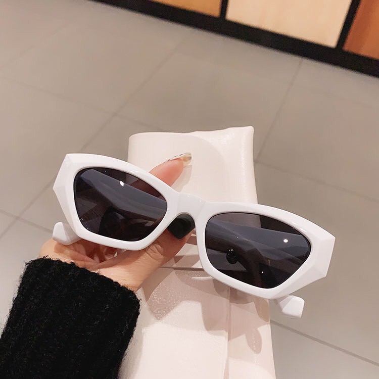 Mắt Kính Thời Trang RETRO Mắt Mèo Nhiều Gọng Sang Chảnh | BigBuy360 - bigbuy360.vn