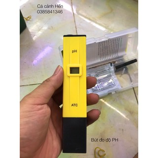 Bút đo chỉ số PH của nước