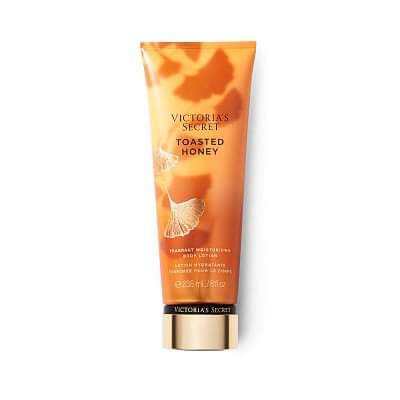 Dưỡng Thể Toàn Thân Victoria's Secret - Toasted Honey Body Lotion