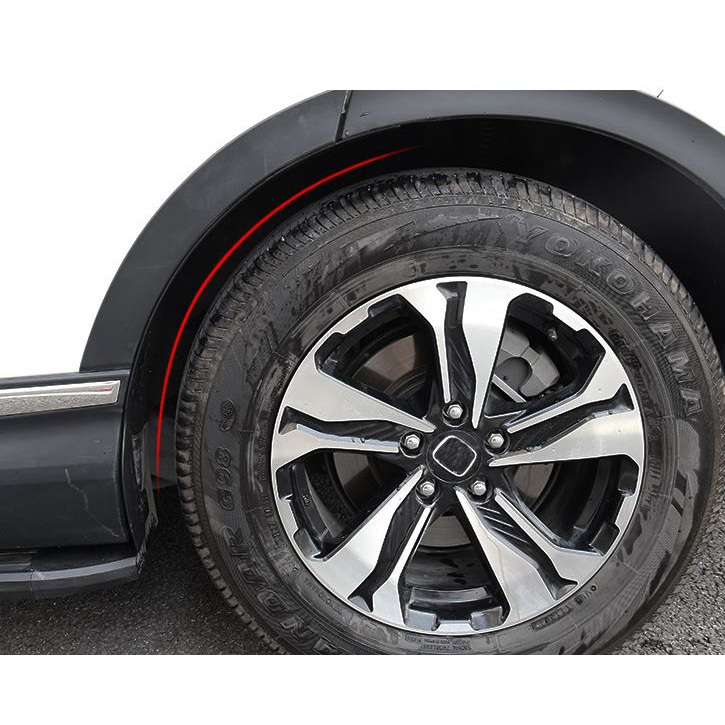 Chắn bùn hai bánh phía sau Honda CRV 2018- 2023