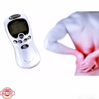 Máy Massage Trị Liệu 4 Miếng Dán