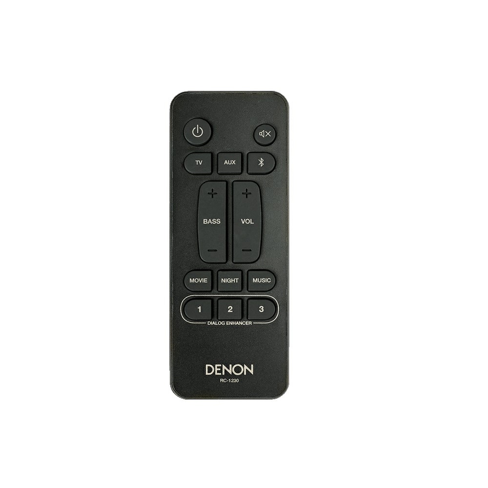 Loa Denon DHT-S316 Chính hãng bảo hành 12 tháng