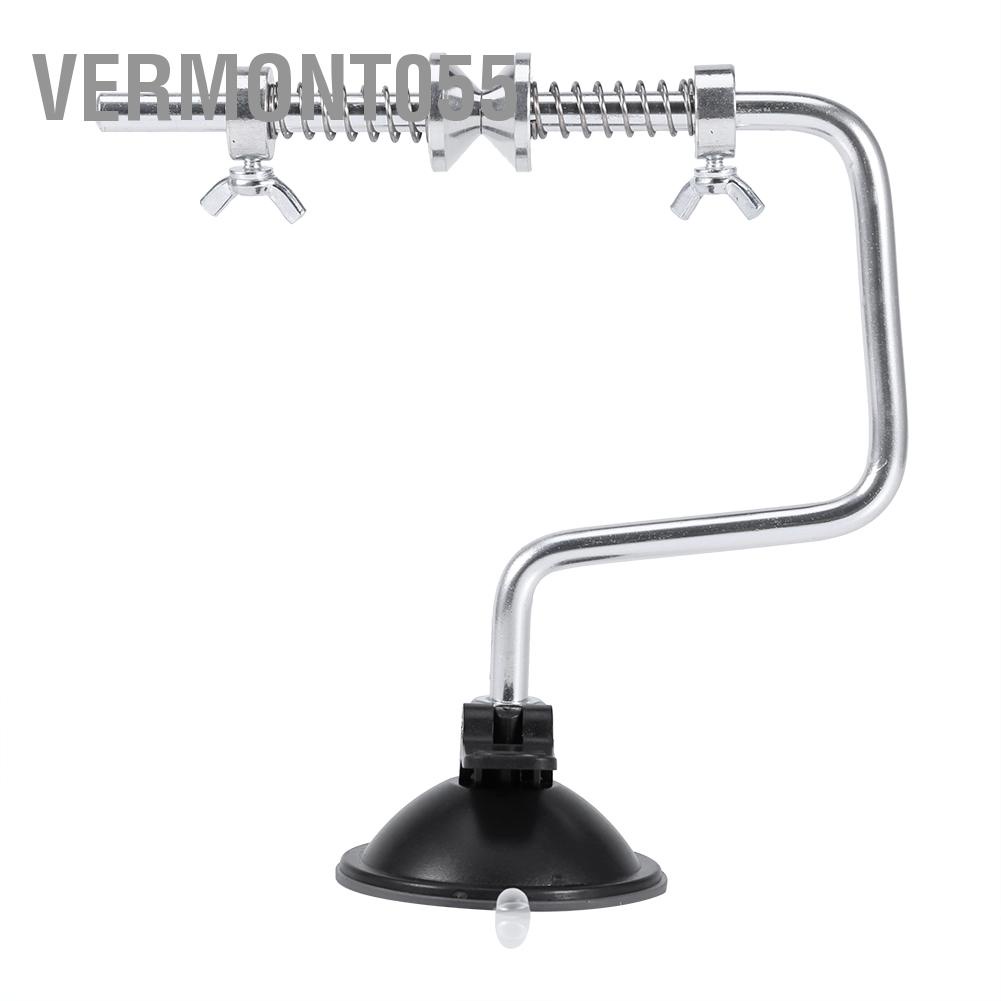 Hot DealsPortable Fishing Line Reel Spooler System Tackle Winder Spooling Station AccessorySpot ExpressVermont055