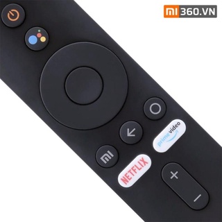 Mi TV Stick Android TV 1080P Quốc Tế - BH 6 Tháng