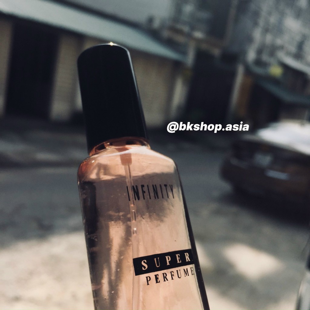 [ Auth Thái ] Nước Hoa Nam Cavier INFINITY Super Perfumer [22ml]
