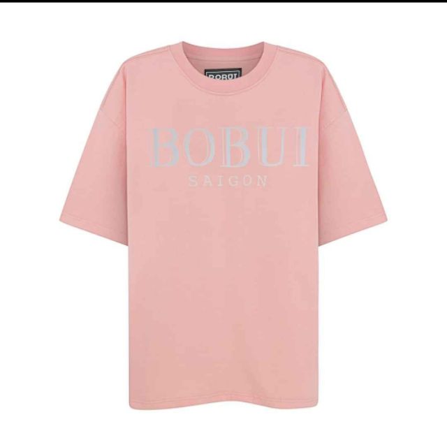 Bobui flash hồng