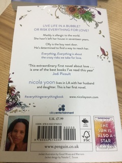 Everything Everything