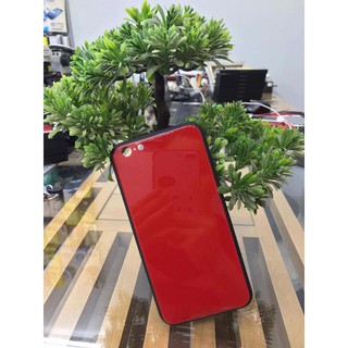 Ốp Sulada Lưng Kính iphone 6/6p/7/7plus