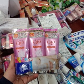 Kem dưỡng tay Q10