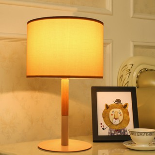 Đèn ngủ để bàn - Đèn decor cao cấp trang trí phòng ngủ - Tặng kèm bóng LED chuyên dụng