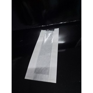 Combo 500 túi bánh mì có cửa sổ