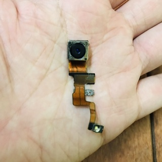 Camera sau cho iphone 5