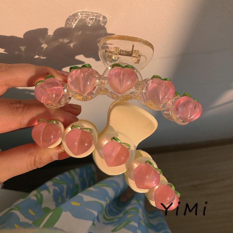 Kẹp tóc hình cá mập đáng yêu thời trang Hàn Quốc 2022