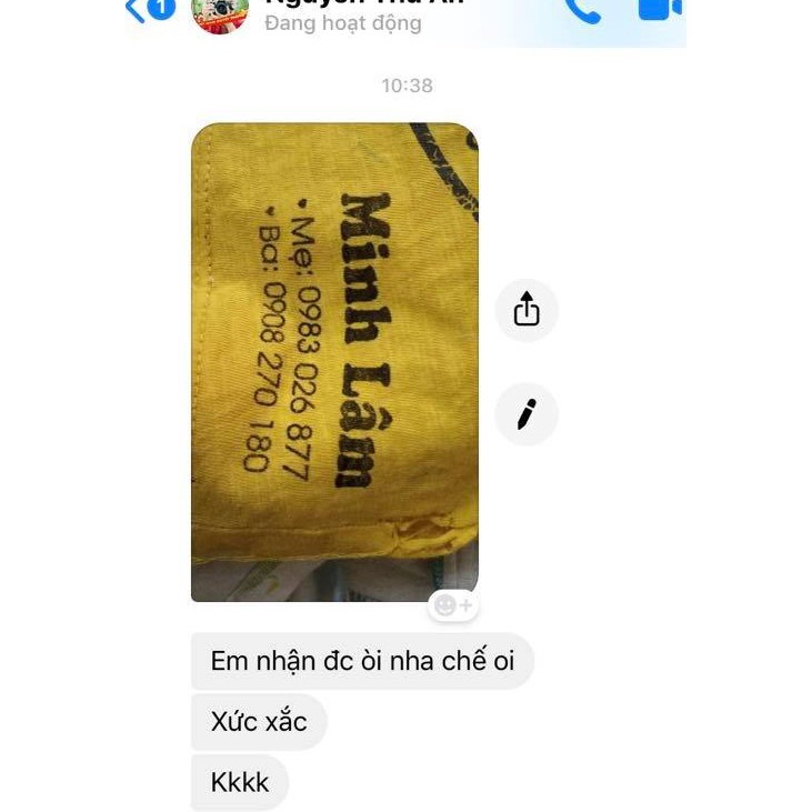 Con dấu vải cho bé_đóng quần áo cho bé _tặng kèm mực