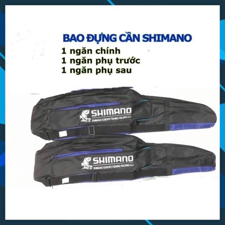 [Chất Lượng] Túi Đựng Cần Câu Cá, Túi Đựng Cần Câu, Túi Đựng Cần Câu Tay, Bao Đựng Cần