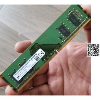 Ram desktop ddr4 4gb bus 2400 micron 583