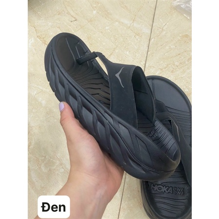 Dép xỏ ngón Hoka nữ