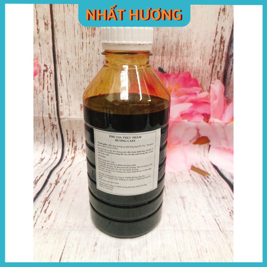 Hương Chocolate 1kg