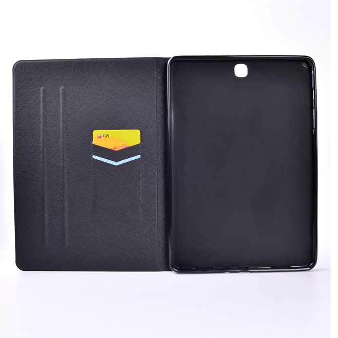 Bao da PU có giá đỡ cho Samsung Galaxy Tab A 9.7 inch