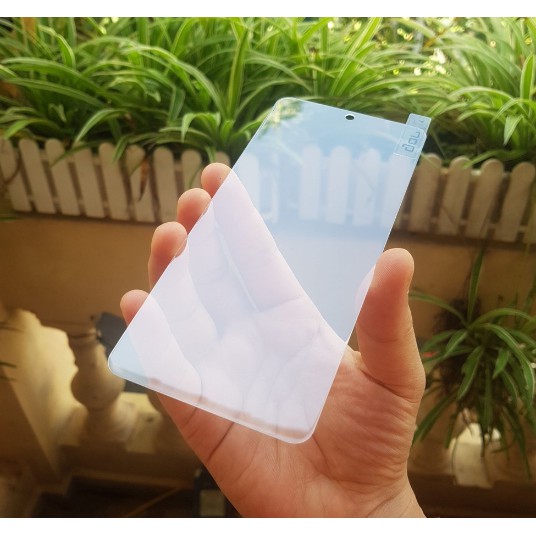 Bộ 2 kính cường lực Gor cho Xiaomi Poco X3 NFC vát cạnh 2,5D cảm ứng siêu nhậy chống vân tay
