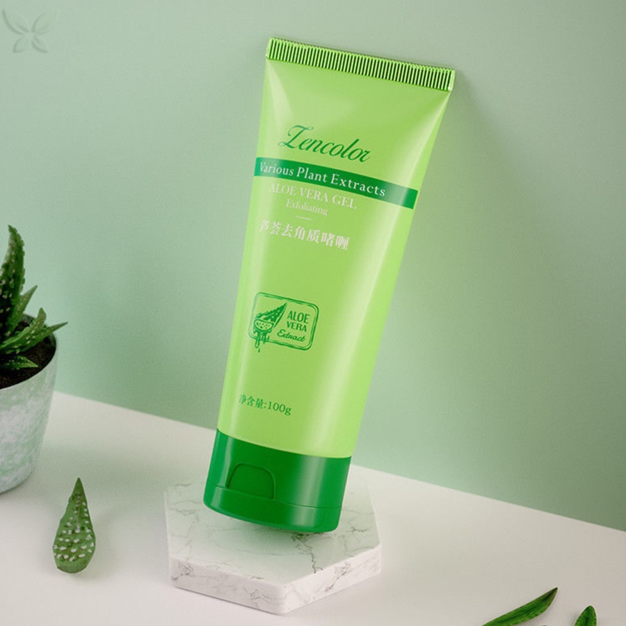 Gel Tẩy Tế Bào Chết JMMZ Làm Sạch Sâu Dưỡng Ẩm Làm Trắng Da