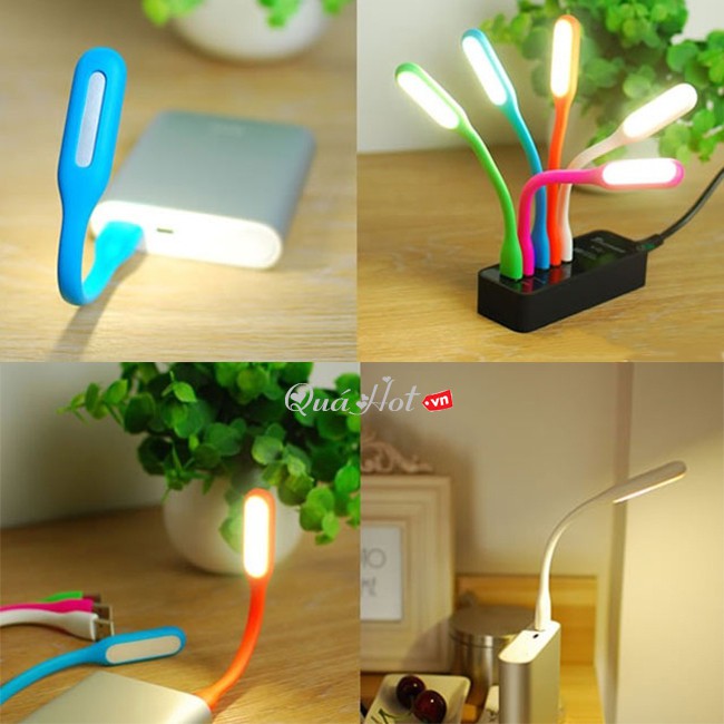 Đèn LED usb dẻo siêu sáng cắm laptop, sạc dự phòng - shop1688 | BigBuy360 - bigbuy360.vn
