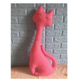 Thú bông hình mèo size 75cm