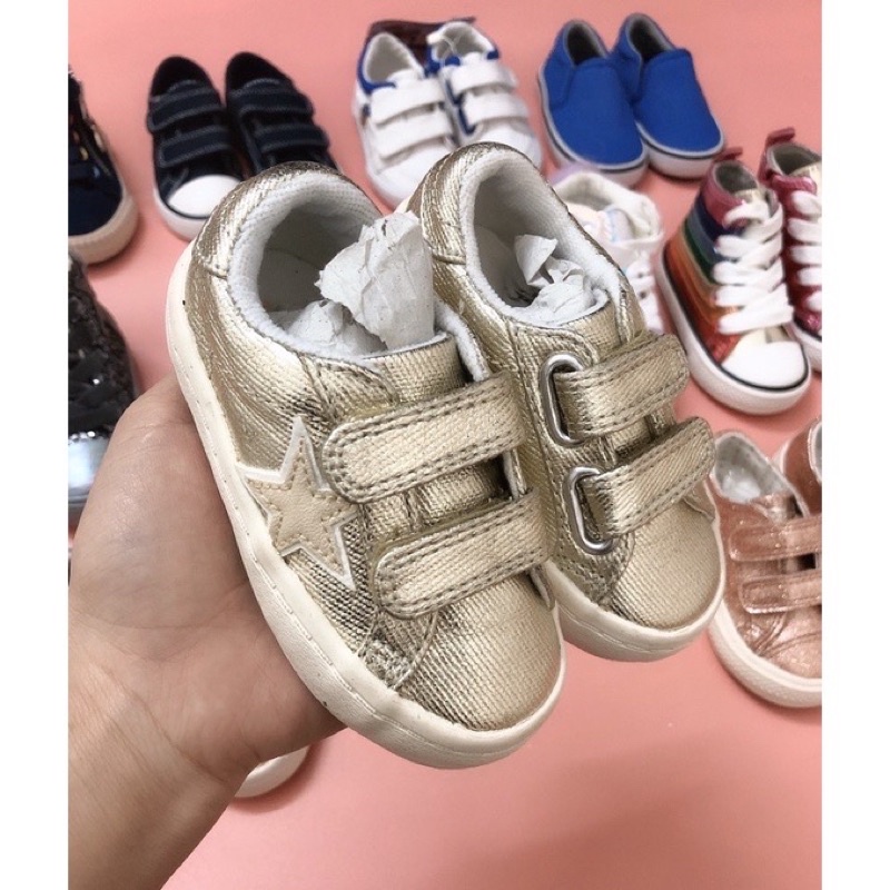 Giày NEXT UK xuất dư bé trai gái