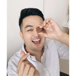 Combo 3 Hộp Bánh Cosy Lúa Mạch , TONGKHOCHITUE