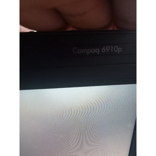 Laptop giá rẻ. laptop HP 6910P