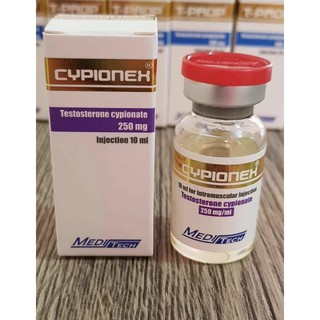 Test C Meditech - Cypionex (10 ml)