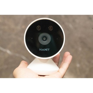 Camera wifi AI Hanet HA1000