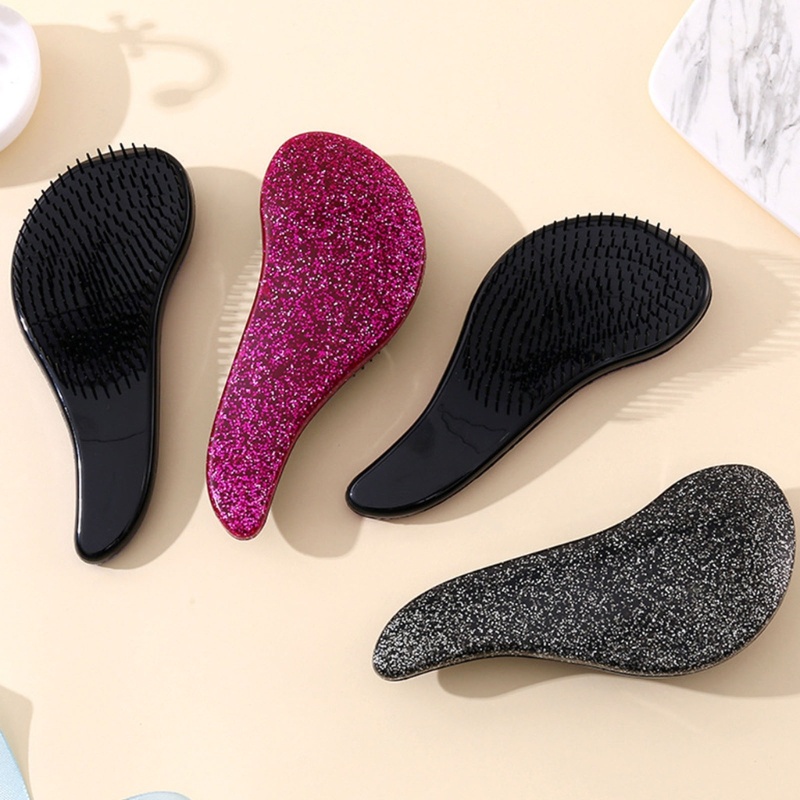 Lược Chải Tóc Massage Da Đầu Chống Tĩnh Điện Chuyên Nghiệp YOUYO