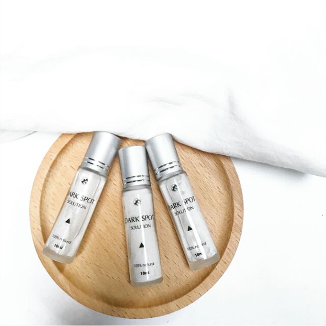 Serum Trị Thâm Mụn [Handmade]