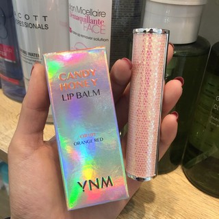 Son dưỡng ynm cam