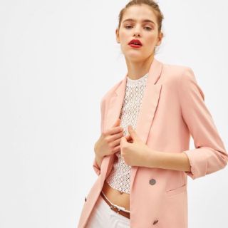 Vest , blazer bershka ( bsk ) xuất dư ( vnxk )