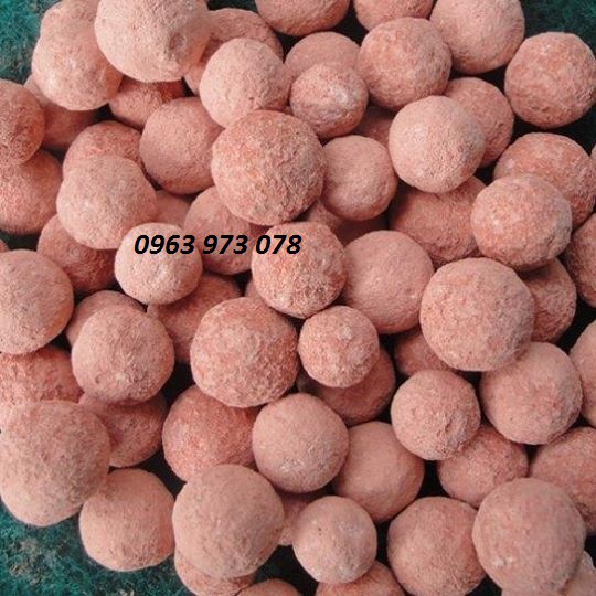 Combo 5kg hạt xúc tác aluwat, khử sắt, khử mangan, khử asen