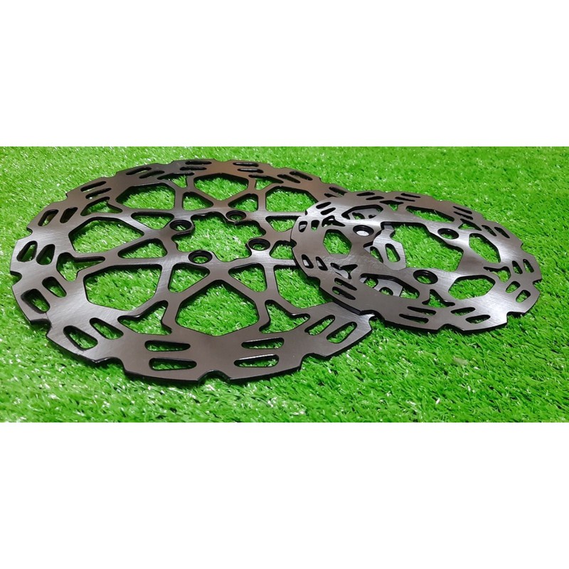 DĨA THẮNG TRƯỚC SAU RAIDER FI VÀ SATRIA150