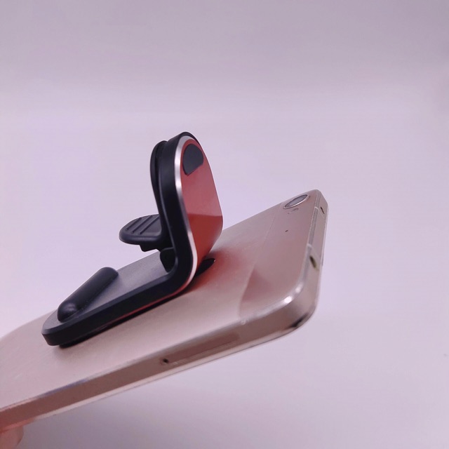 Giá Đỡ Điện Thoại Trên Ô Tô Dạng Hít Gài Cửa Gió Điều Hoà Phù Hợp Với Mọi Loại Xe [Hàng Loại Tốt] | BigBuy360 - bigbuy360.vn