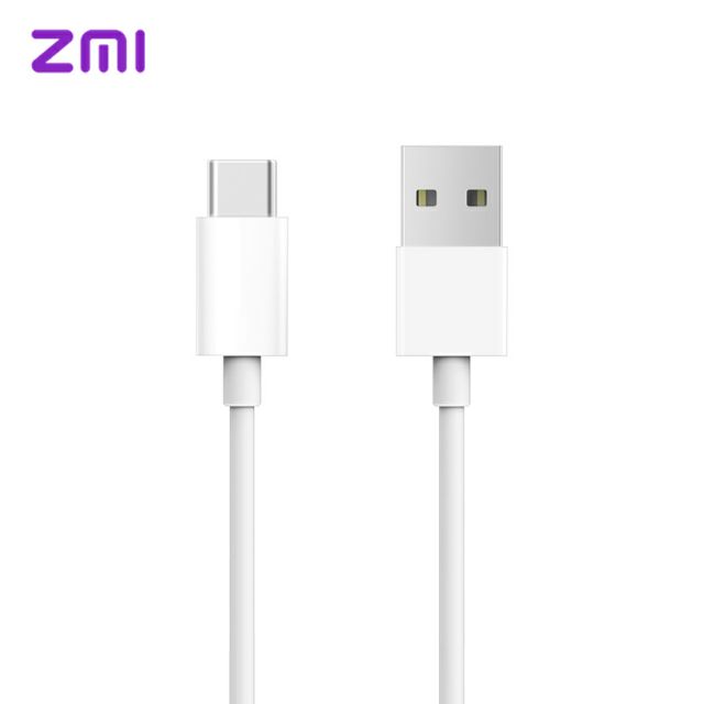 Cáp USB Type-C Xiaomi ZMi chính hãng