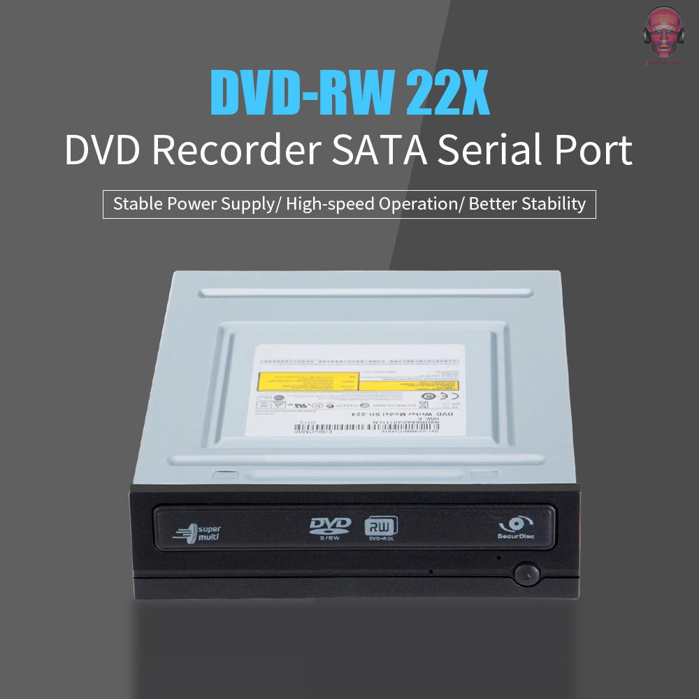 Đầu Đọc Đĩa Dvd Cd-Rom Cd-R Dvd ± Rdl Cho Máy Tính Bàn | BigBuy360 - bigbuy360.vn