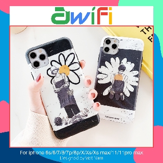Ốp lưng iphone gdragon IMD 5/5s/6/6plus/6s/6splus/7/7plus/8/8plus/x/xr/xs/11/12/pro/max/plus/promax - Awifi Case
