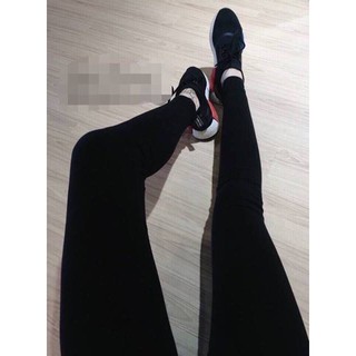 Quần legging heatech cạp cúc thun đanh loại 1