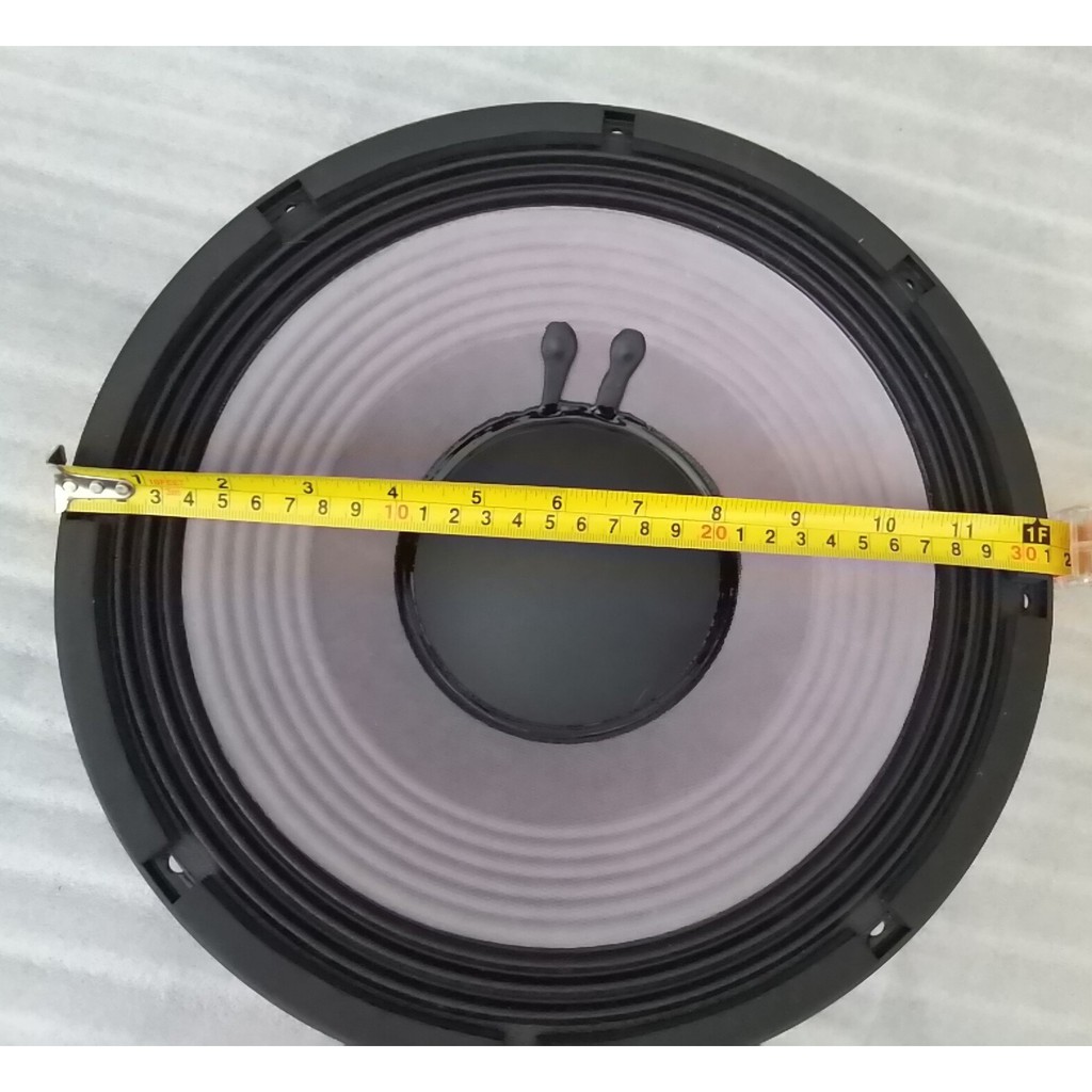 LOA BASS 30 JB L NHẬP KHẨU TỪ 220 COIL 100 - GIÁ 1 ĐÔI