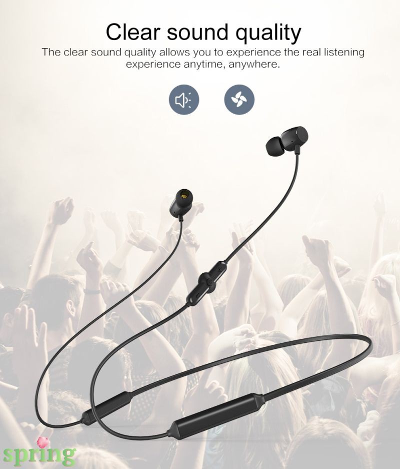 Tai Nghe Bluetooth Không Dây Thể Thao Q5