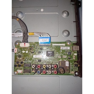 Bo mạch điều khiển ti vi lg32 ln5120.